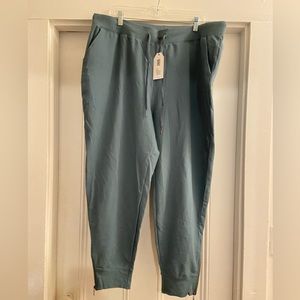 Universal Standard joggers